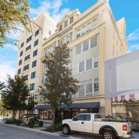 Roami At Clematis Street Lofts West Palm Beach Exterior foto