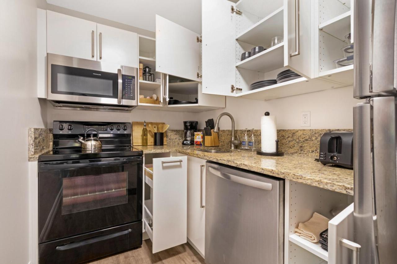 Roami At Clematis Street Lofts West Palm Beach Exterior foto