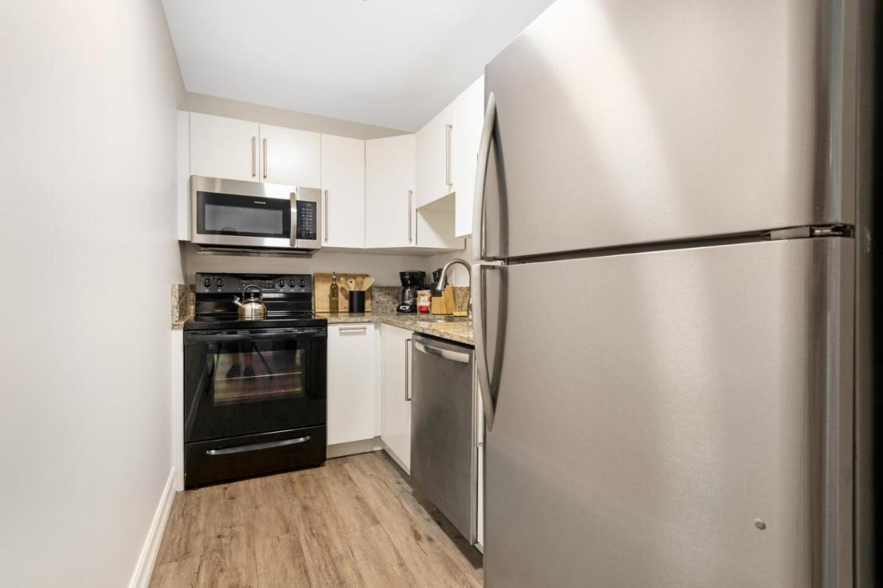 Roami At Clematis Street Lofts West Palm Beach Exterior foto