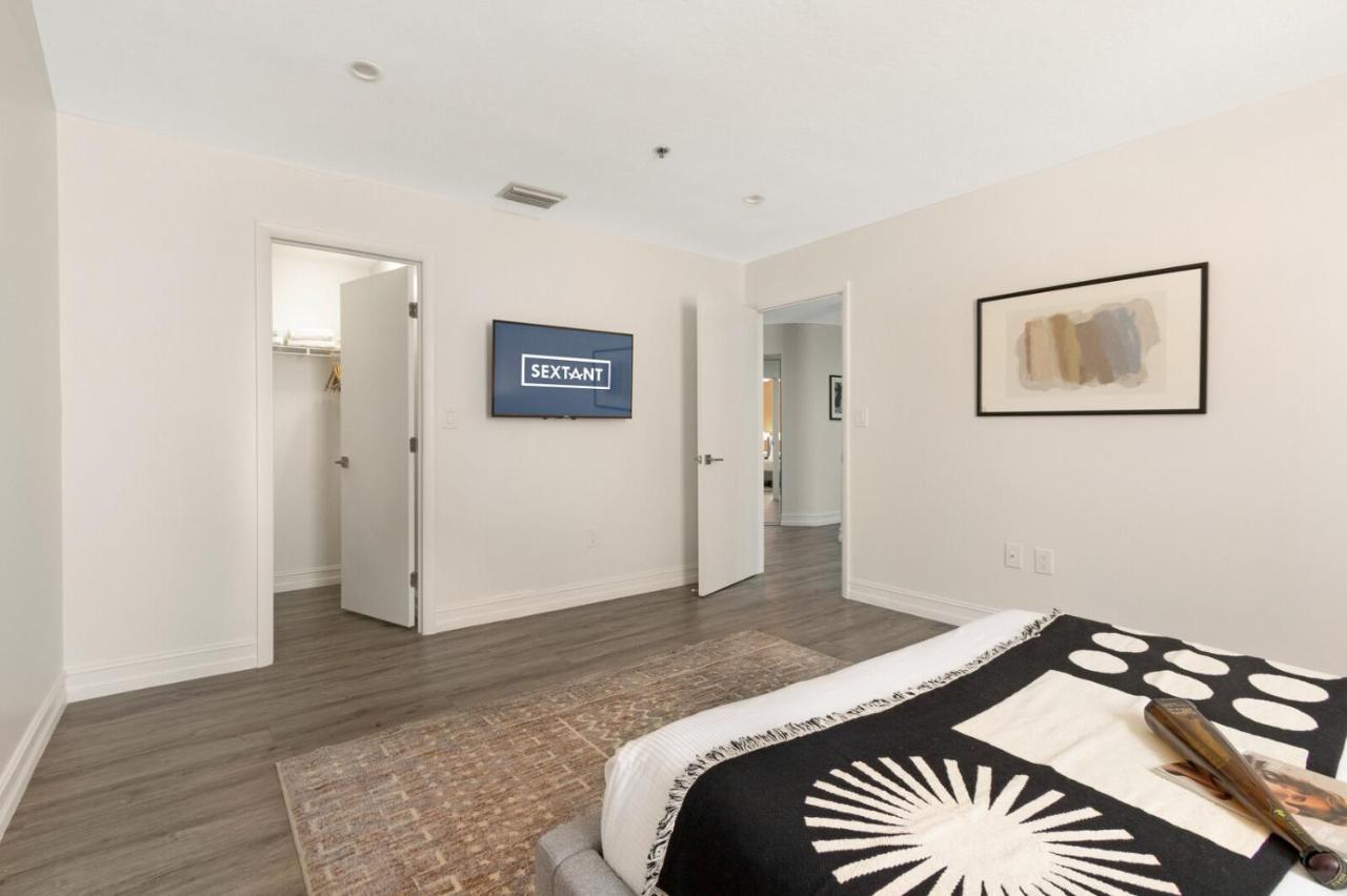 Roami At Clematis Street Lofts West Palm Beach Exterior foto