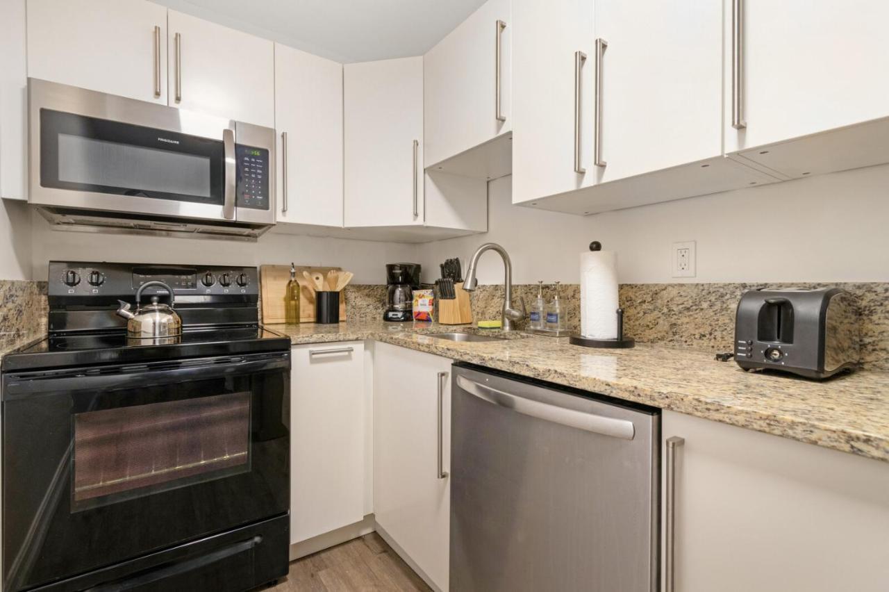 Roami At Clematis Street Lofts West Palm Beach Exterior foto