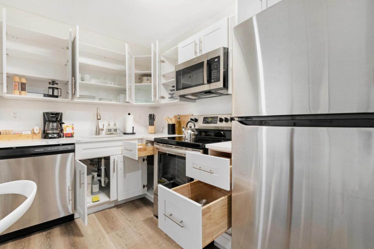 Roami At Clematis Street Lofts West Palm Beach Exterior foto