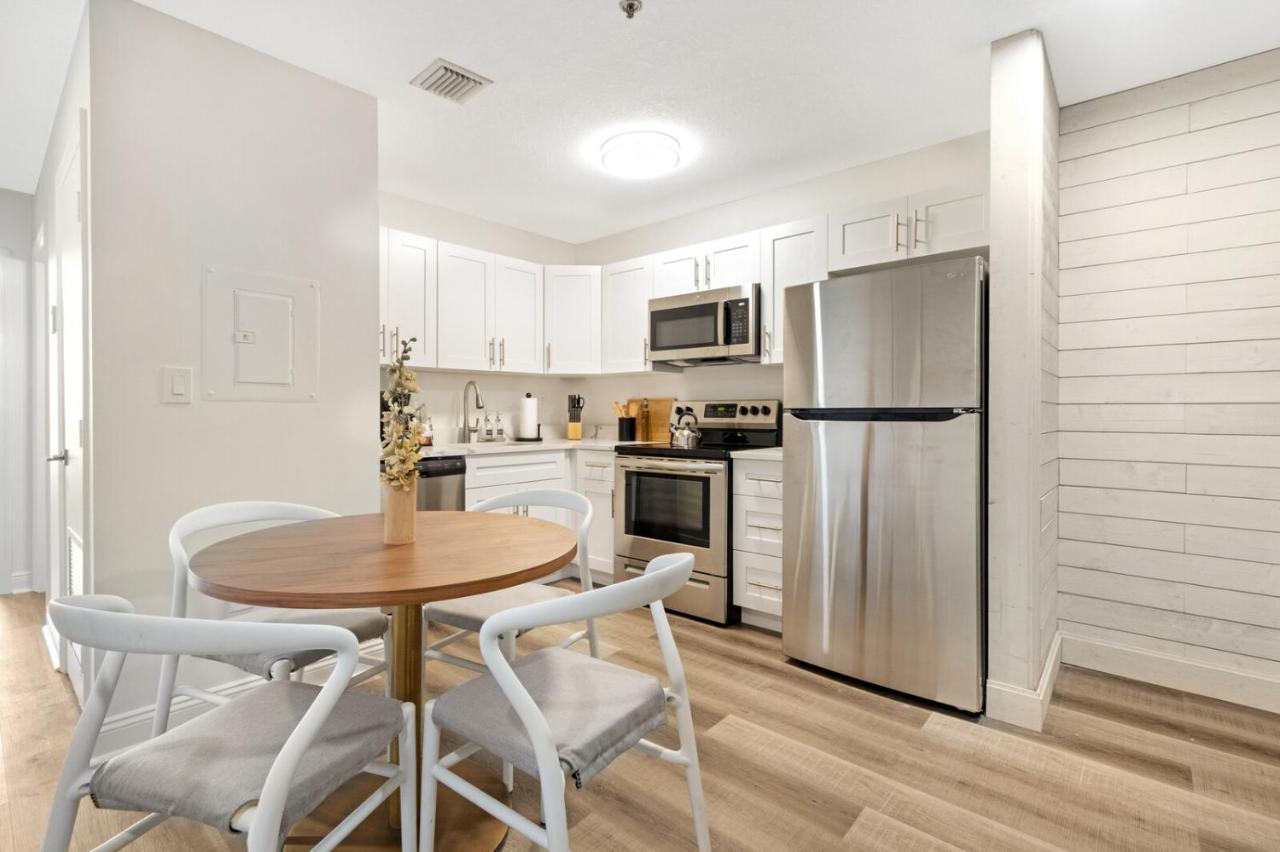 Roami At Clematis Street Lofts West Palm Beach Exterior foto