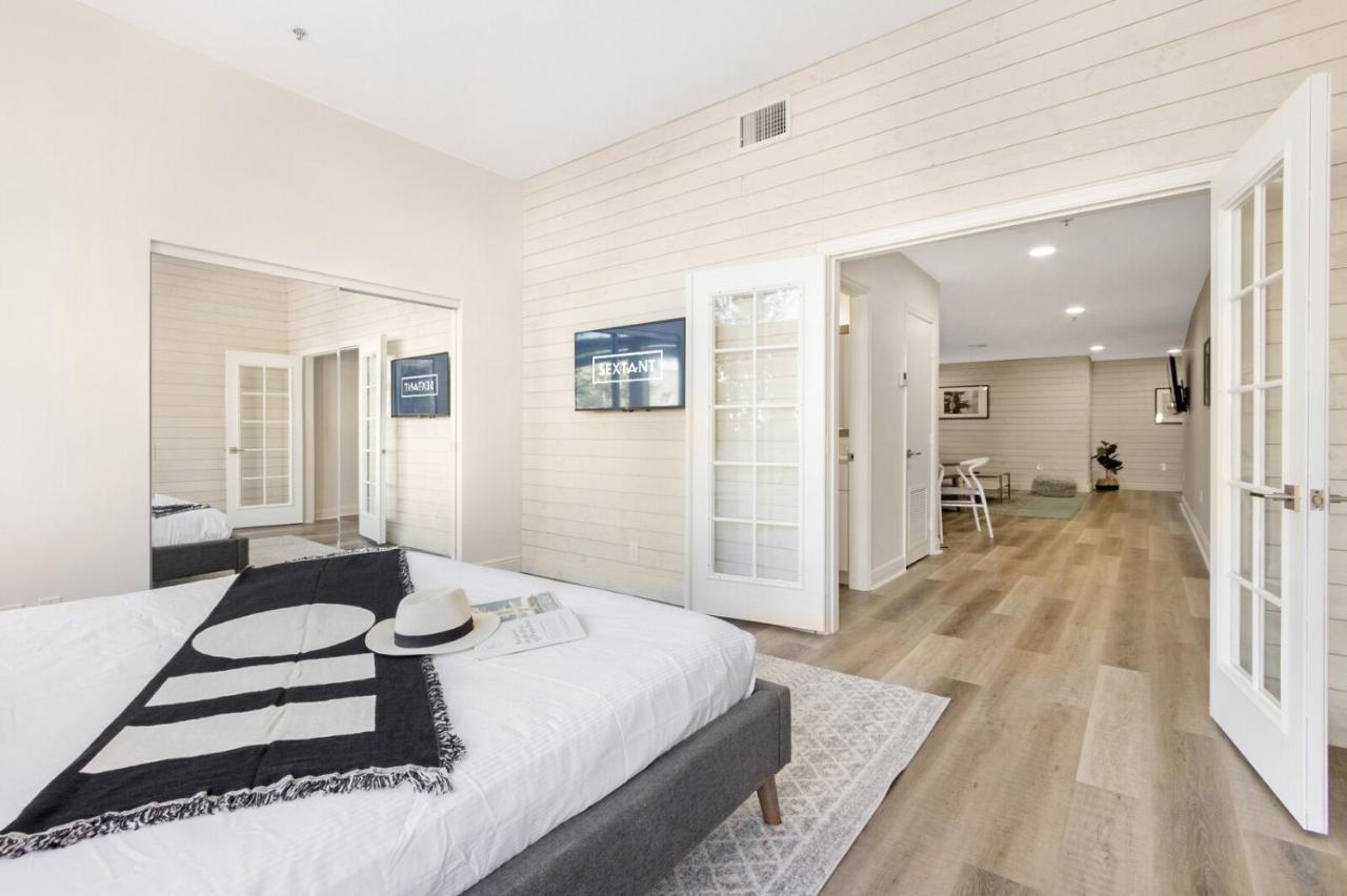 Roami At Clematis Street Lofts West Palm Beach Exterior foto
