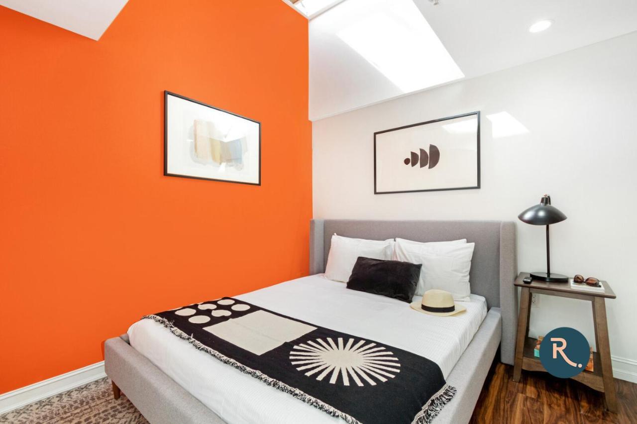 Roami At Clematis Street Lofts West Palm Beach Exterior foto